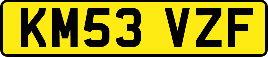 KM53VZF