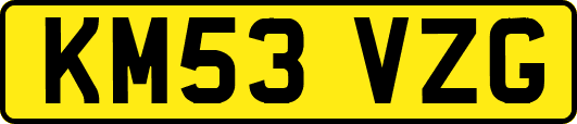 KM53VZG