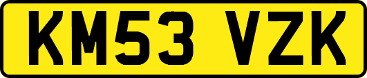 KM53VZK