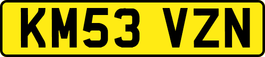 KM53VZN