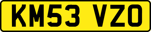 KM53VZO