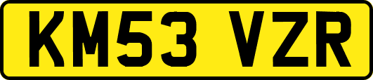 KM53VZR