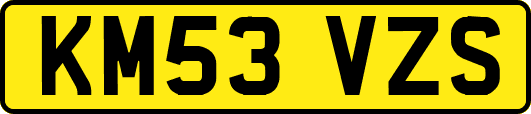 KM53VZS