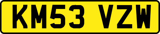 KM53VZW