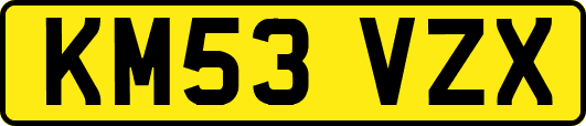 KM53VZX