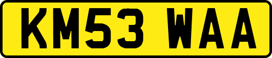 KM53WAA