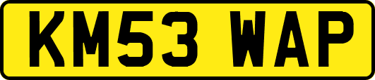 KM53WAP