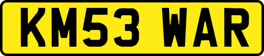 KM53WAR