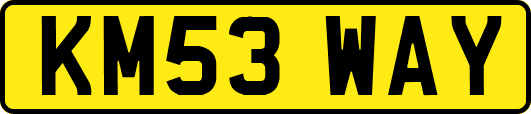 KM53WAY