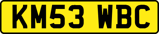 KM53WBC