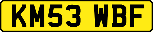 KM53WBF