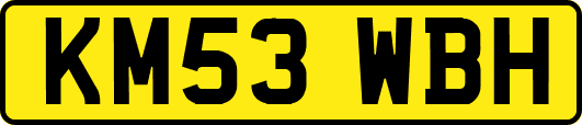 KM53WBH