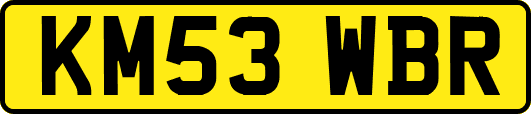 KM53WBR