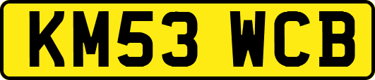 KM53WCB