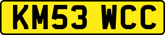 KM53WCC