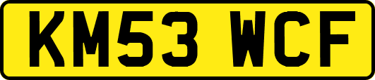 KM53WCF