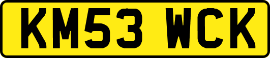 KM53WCK