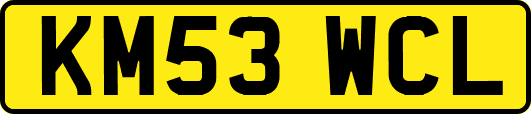 KM53WCL