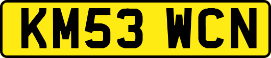 KM53WCN