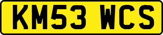 KM53WCS