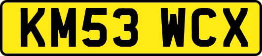 KM53WCX