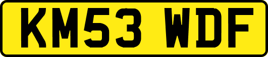 KM53WDF