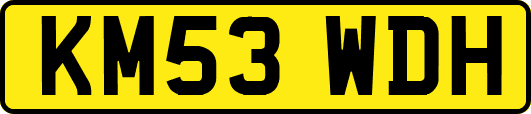 KM53WDH
