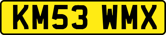 KM53WMX