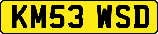 KM53WSD