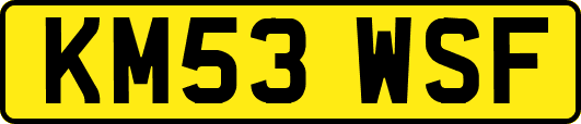 KM53WSF