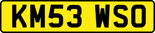 KM53WSO