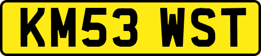 KM53WST