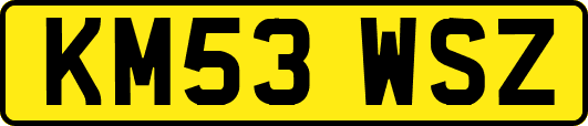 KM53WSZ