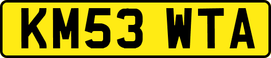 KM53WTA