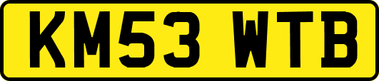 KM53WTB