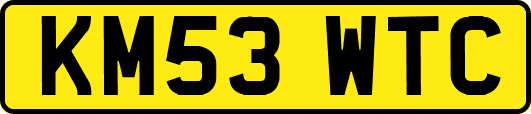 KM53WTC