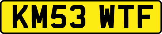 KM53WTF