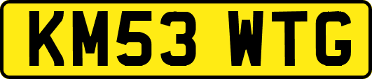 KM53WTG