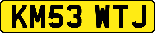 KM53WTJ