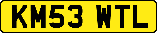 KM53WTL