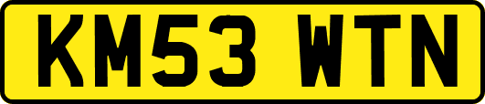 KM53WTN