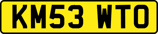 KM53WTO