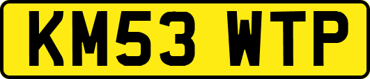 KM53WTP