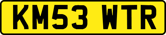 KM53WTR