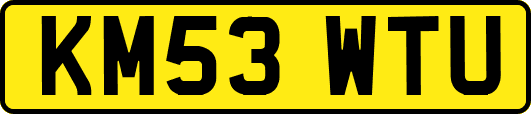 KM53WTU
