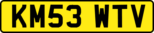 KM53WTV