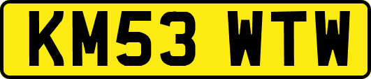 KM53WTW