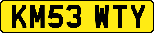 KM53WTY