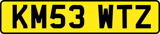 KM53WTZ