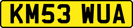 KM53WUA